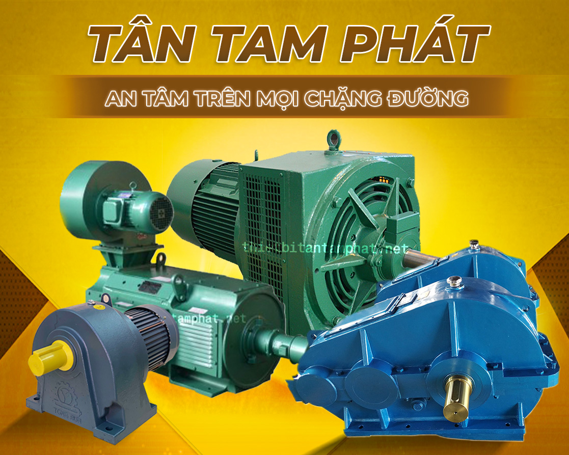 CÔNG TY TNHH THIẾT BỊ TÂN TAM PHÁT